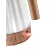 Concept RK0090 bollitore in ceramica 1,5 l bianco