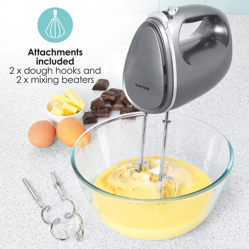 Frullatore a mano Salter EK4249COSVDEEU10