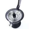 Griglia elettrica Jata EX1057 con superficie antiaderente e temperatura regolabile
