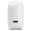 Teufel AIRY TWS Pro Headset wireless in-ear chiamate/musica Bluetooth bianco