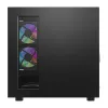 Case per computer DarkFlash DS950 (nero) – compatibile Midi-Tower ATX