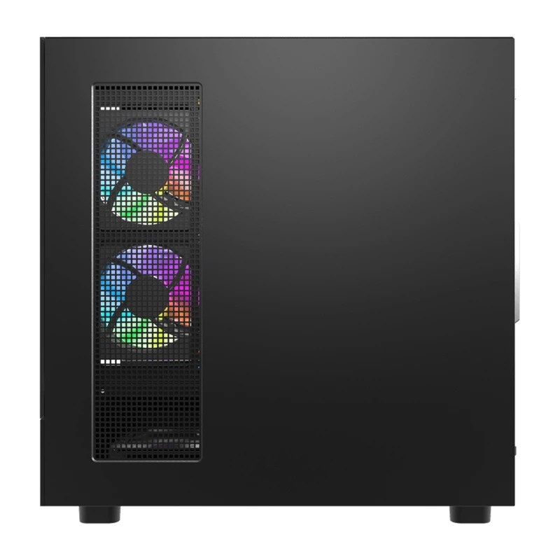 Case per computer DarkFlash DS950 (nero) – compatibile Midi-Tower ATX
