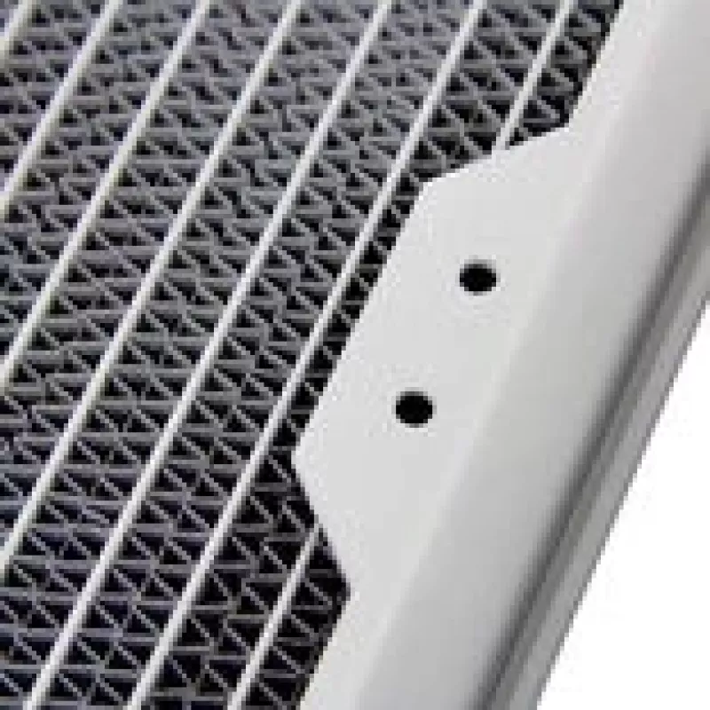 Radiatore per raffreddamento a liquido CPU Ice Nemesis 360GTX Satin White 360mm nero