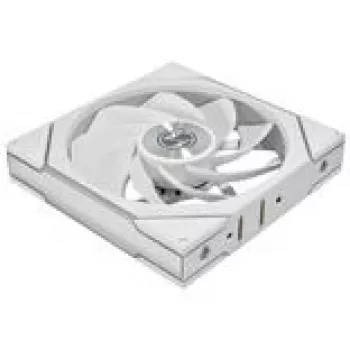 Ventola Lian Li 14RTL1W1W 14 cm bianca 1800 RPM Fluid Dynamic Bearing