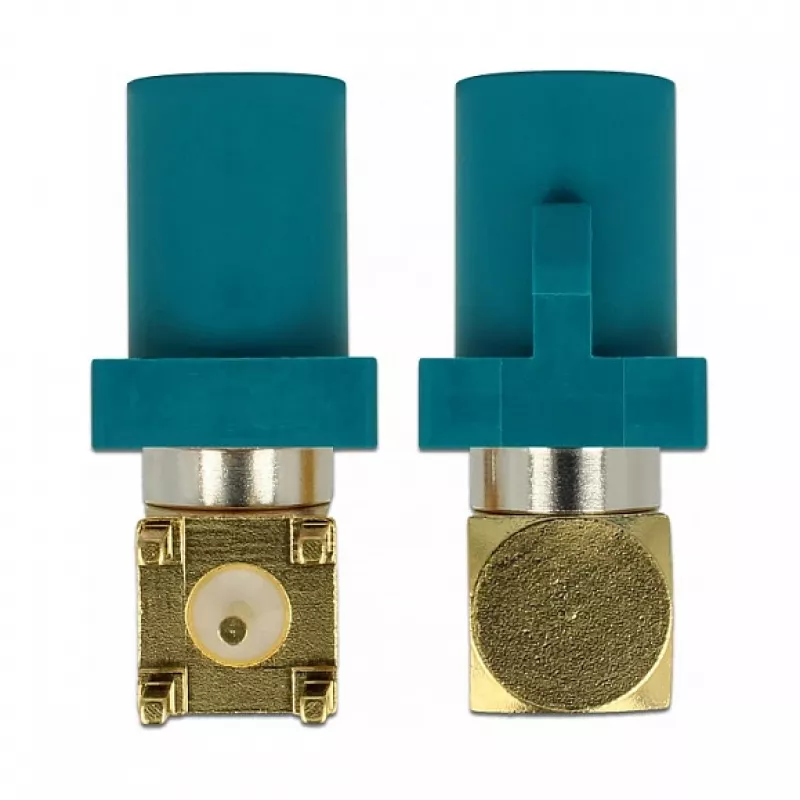 Connettore coassiale DeLOCK 89774