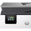 HP OfficeJet Pro 9120b stampante all-in-one a colori wireless, stampa fronte-retro; copiatore, scanner