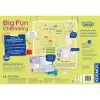 Big Fun Chemistry, kit di esperimenti