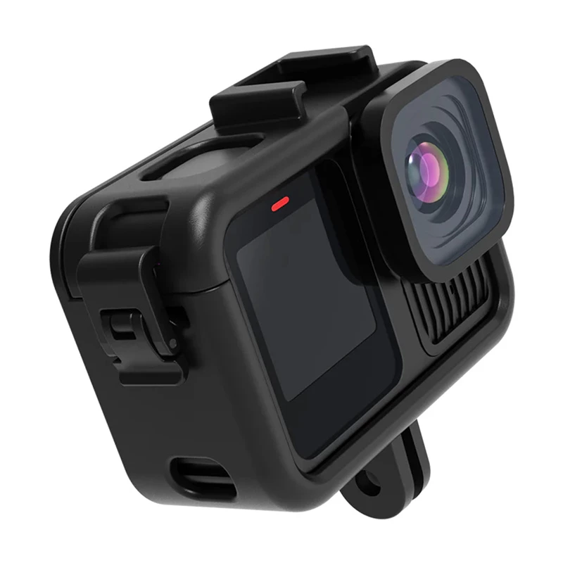 Custodia Telesin per fotocamera GoPro Hero 13/12/11/10/9