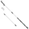 Gardena 14776-20 tagliatrice elettrica 2,8 cm 18 V litio-ione (Li-Ion) nero - argento (14776-20)
