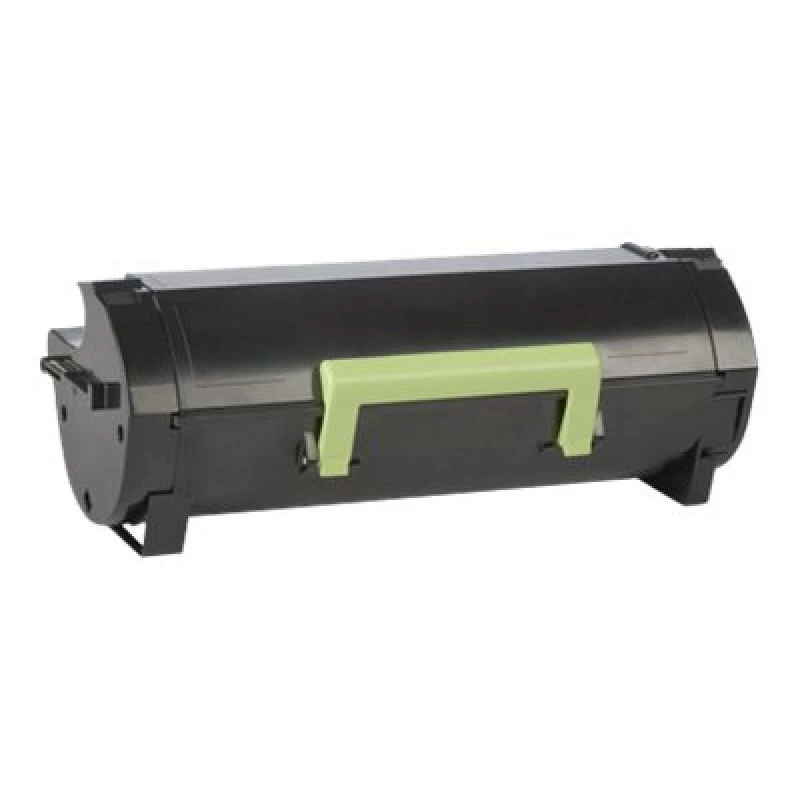 Lexmark 50F2U00 (502U) cartuccia toner a resa ultra alta, nero, 20000 pagine