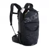 EVOC Stage zaino da ciclismo, nylon/polirattan, nero