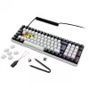 Tastiera gaming Sharkoon SGK50 S2 meccanica QWERTZ wireless