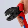 Pinza crimpatrice KNIPEX PreciForce per MC4 / EVO2