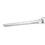 Tostapane SEVERIN ET 9043 2 fette, 800 W, corpo compatto in acciaio inox
