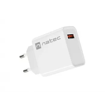 Natec NUC-2057 prodotto bianco