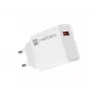 Natec NUC-2057 prodotto bianco