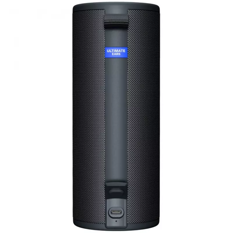 Ultimate Ears BOOM 4 altoparlante portatile stereo nero