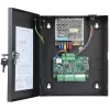 Controller di accesso Hikvision DS-K2801 nero 237x285x69mm