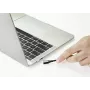 Renkforce RF-4746076 cavo USB 1 m USB 2.0 USB A USB C nero (RF-4746076)