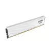 Memoria XPG Lancer Blade DDR5 6000 32GB (2x16) CL36 bianco