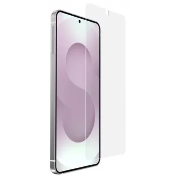Protezione schermo Belkin INVISIGLASS AM per Samsung S25 Edge – ultraleggera, resistente