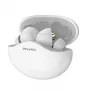Auricolari Awei AWEI T12TWS Bluetooth sportivi bianchi