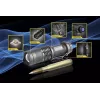 Torcia LED everActive FL-180 Bullet con LED CREE XP-E2