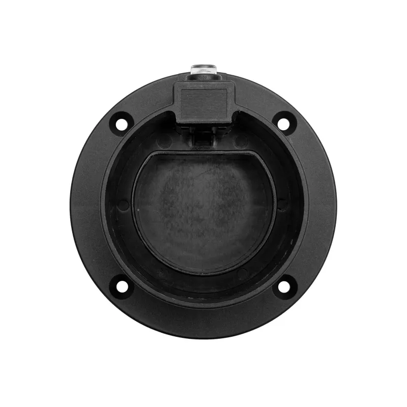 Akyga AK-SC-E01 Supporto a parete per connettore di ricarica EV Tipo 2