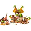 LEGO Disney Barca Kakamora set di gioco 43258 – 572 pezzi, 2 minifigure, per bambini da 7 anni