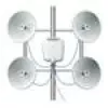 Switch di rete Ubiquiti EP-S16