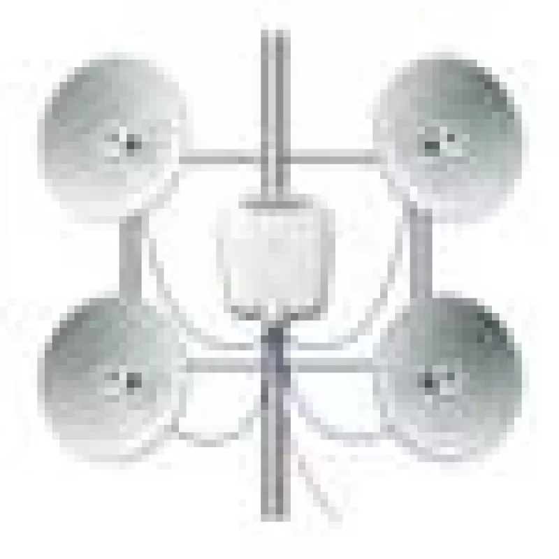 Switch di rete Ubiquiti EP-S16