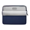Custodia per laptop Tomtoc Light-A18 di Tomtoc (modello TMT204, blu navy)