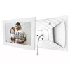 Cornice digitale DENVER PFF-1026 10,1 pollici Wi‑Fi, display touchscreen 10,1 pollici