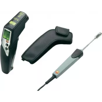 Termometro IR TESTO 830-T4 set (0563 8314)