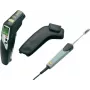 Termometro IR TESTO 830-T4 set (0563 8314)
