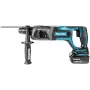 Martello perforatore Makita DHR241RTJ