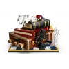 LEGO HARRY POTTER 76466 La Pietra Filosofale - Collectors' Edition