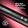 Styler per capelli Revamp Multi Style Revolve CL-3500-EU 3-in-1 – spazzola, asciugacapelli, volumizzante