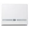 Gigaset N530 IP PRO + S700H PRO telefono DECT identificazione chiamante antracite