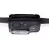 Lampada frontale Black Diamond Spot 400 – 400 lm, LED, impermeabile IPX8, AAA, portata 12–100 m, nera