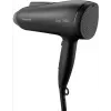 Panasonic Asciugacapelli | EH-NE85-K825 | 2500 W | 3 livelli di temperatura | Funzione ioni | nero