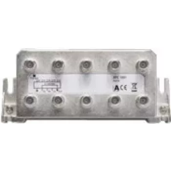 Triax AFC 1681 - segnale RF