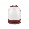 Bollitore elettrico Beper 1,7L 2200W nero