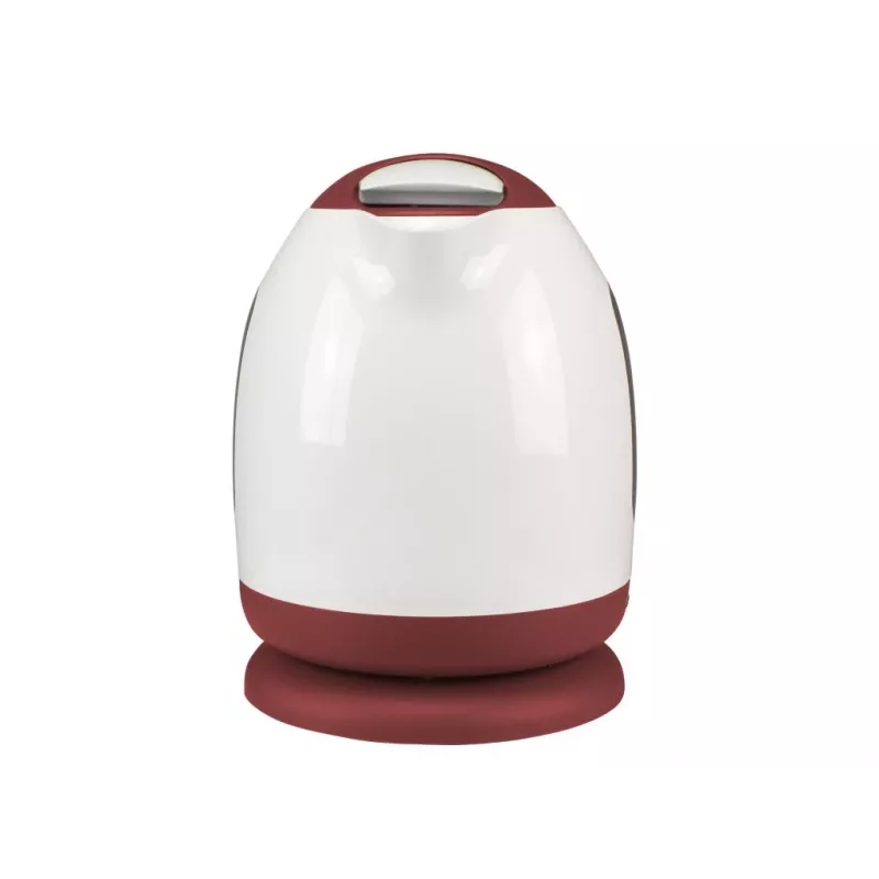 Bollitore elettrico Beper 1,7L 2200W nero