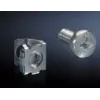 Set di viti Rittal 7000.990