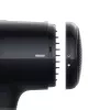 Asciugacapelli Braun BRHD211E 2200W con Ionic Technology