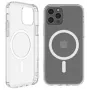 Cover Belkin SheerForce iPhone 13 Pro trasparente 15,5 cm