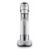 Sage InFizz Fusion acciaio inox bianco