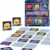 memory Emotionen, gioco memory