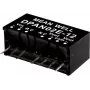 Alimentatore MEAN WELL DPAN02B-15 2W 15V 18-36V ingresso